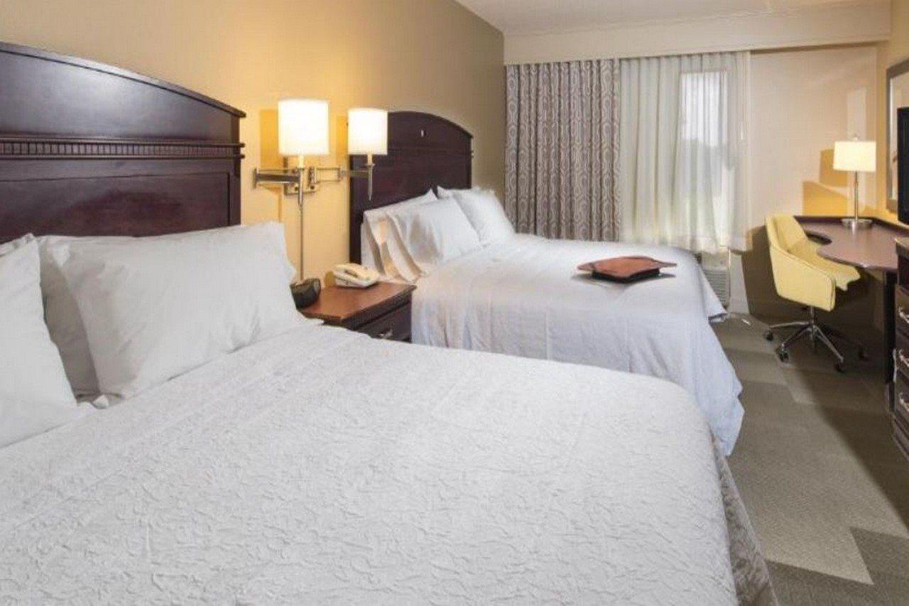Hampton Inn & Suites Pensacola I-10 N At University Town Plaza Ferry Pass Exterior foto