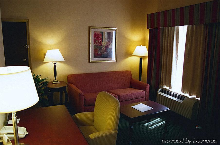 Hampton Inn & Suites Pensacola I-10 N At University Town Plaza Ferry Pass Quarto foto